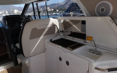 JEANNEAU LEADER 36 SPORTOP