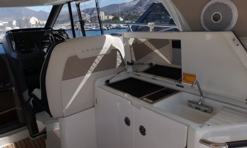 JEANNEAU LEADER 36 SPORTOP