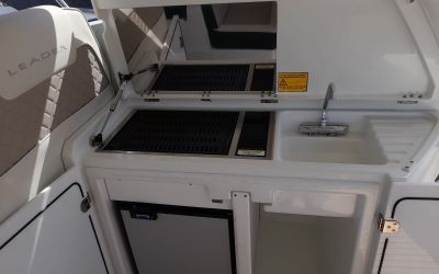 JEANNEAU LEADER 36 SPORTOP