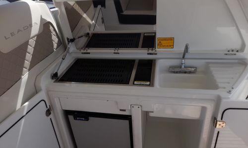 JEANNEAU LEADER 36 SPORTOP