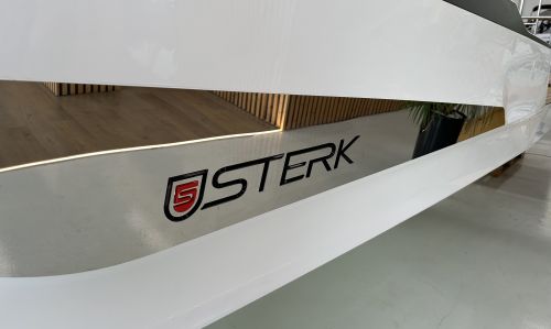 STERK 31 RC