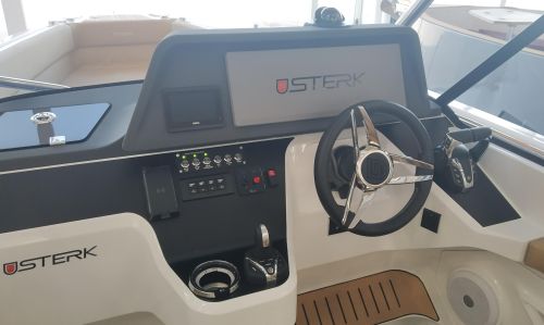 STERK 31 RC