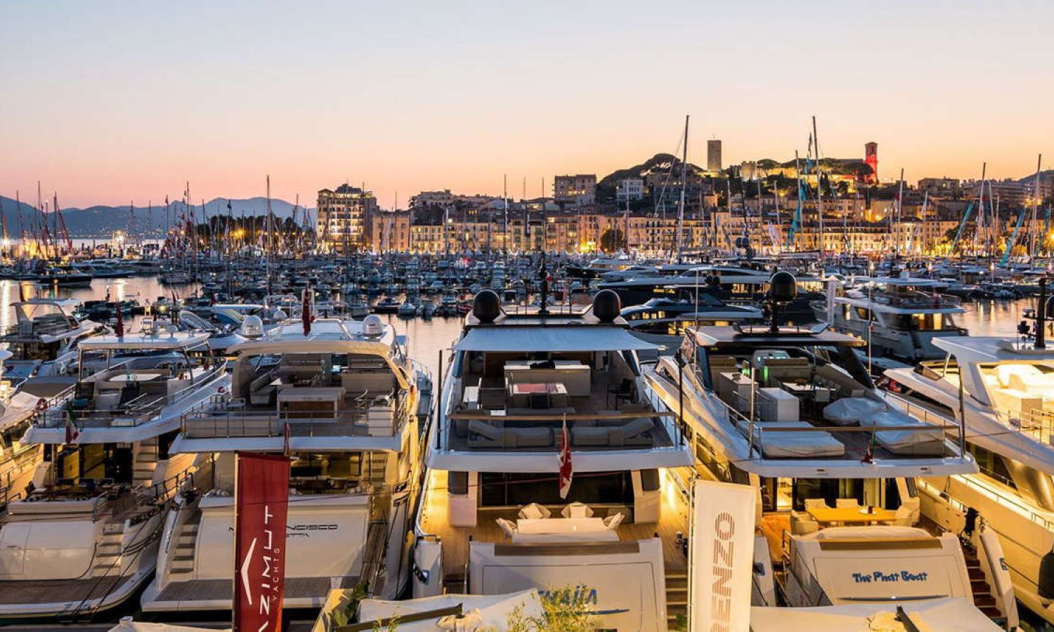 CANNES YACHTING FESTIVAL 2023