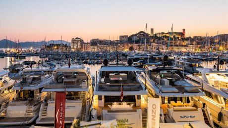 CANNES YACHTING FESTIVAL 2023