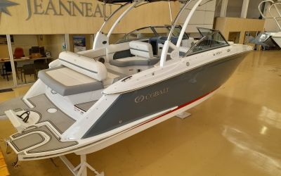 COBALT 25 SC