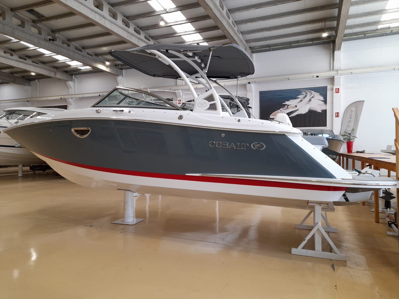 COBALT 25 SC