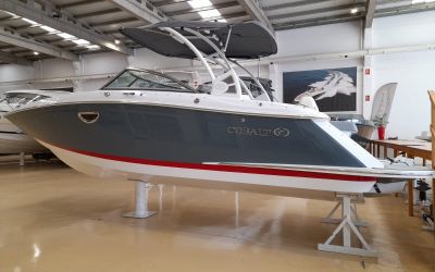COBALT 25 SC