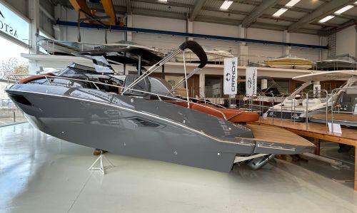 CRANCHI ENDURANCE 30