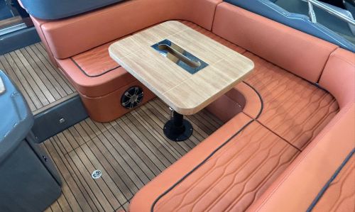 CRANCHI ENDURANCE 30