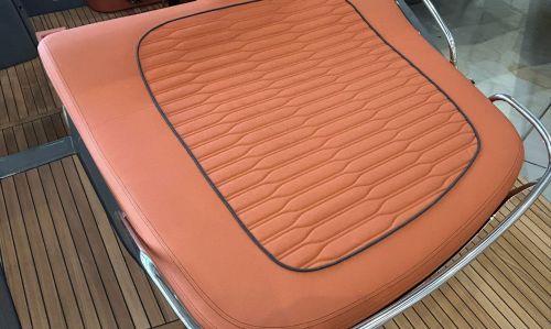 CRANCHI ENDURANCE 30