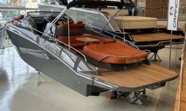 CRANCHI ENDURANCE 30