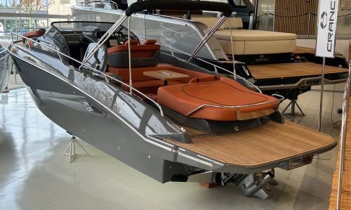 CRANCHI ENDURANCE 30