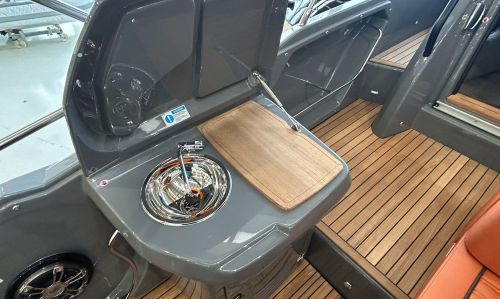 CRANCHI ENDURANCE 30