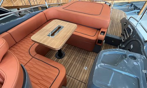 CRANCHI ENDURANCE 30