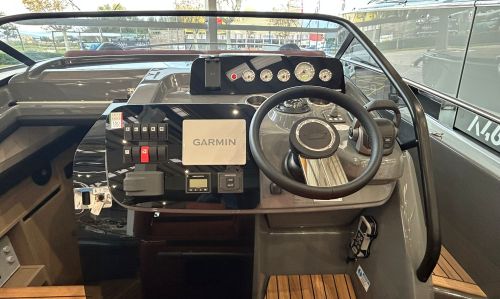 CRANCHI ENDURANCE 30