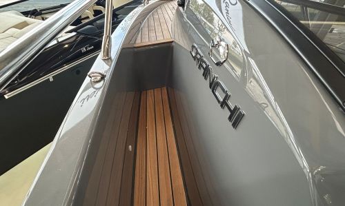 CRANCHI ENDURANCE 30