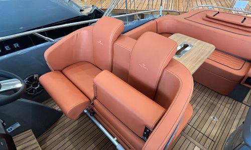 CRANCHI ENDURANCE 30