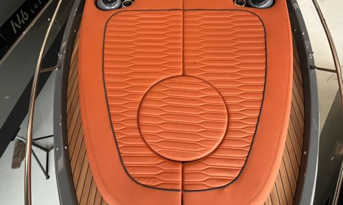 CRANCHI ENDURANCE 30