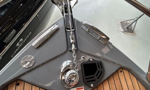 CRANCHI ENDURANCE 30