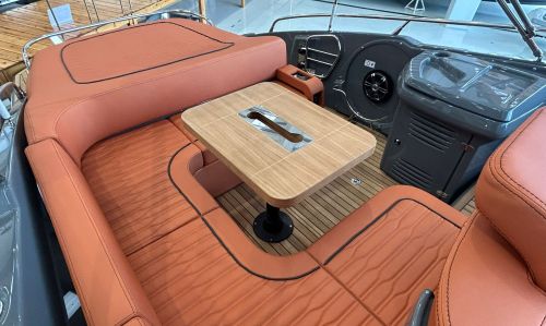 CRANCHI ENDURANCE 30