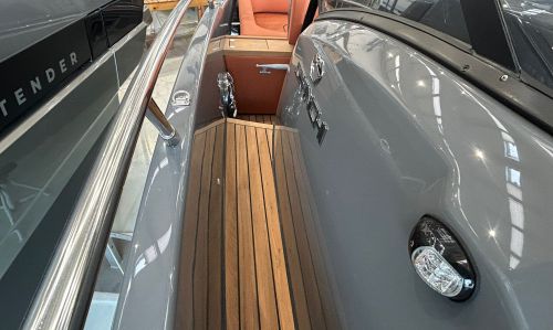 CRANCHI ENDURANCE 30