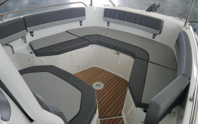 JEANNEAU CAP CAMARAT 7.5 CC SERIE 3