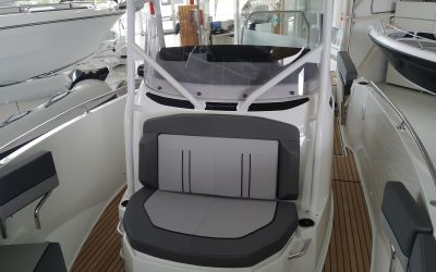 JEANNEAU CAP CAMARAT 7.5 CC SERIE 3