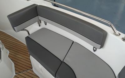 JEANNEAU CAP CAMARAT 7.5 CC SERIE 3