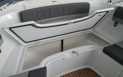 JEANNEAU CAP CAMARAT 7.5 CC SERIE 3