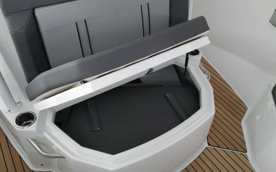 JEANNEAU CAP CAMARAT 7.5 CC SERIE 3