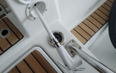 JEANNEAU CAP CAMARAT 7.5 CC SERIE 3