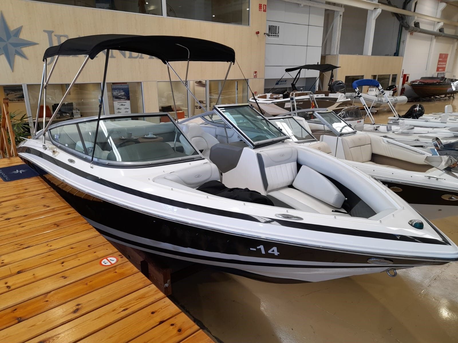 REGAL 2100