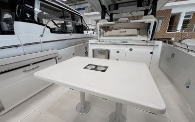 JEANNEAU CAP CAMARAT 10.5 CC