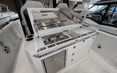 JEANNEAU CAP CAMARAT 10.5 CC