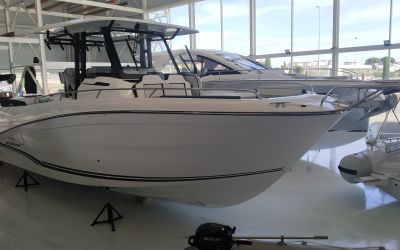 JEANNEAU CAP CAMARAT 10.5 CC