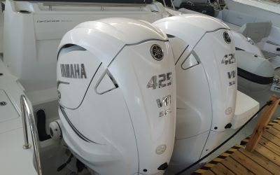 JEANNEAU CAP CAMARAT 10.5 CC
