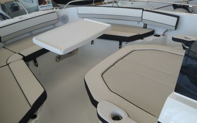 JEANNEAU CAP CAMARAT 10.5 CC