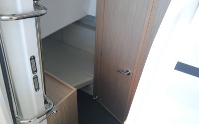 JEANNEAU CAP CAMARAT 10.5 CC
