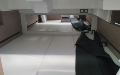 JEANNEAU CAP CAMARAT 10.5 CC