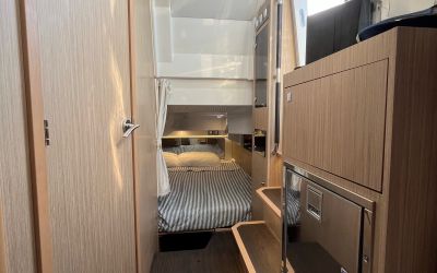 JEANNEAU CAP CAMARAT 10.5 CC