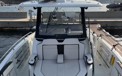 JEANNEAU CAP CAMARAT 10.5 CC