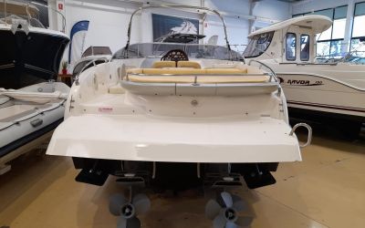 CRANCHI CSL 27