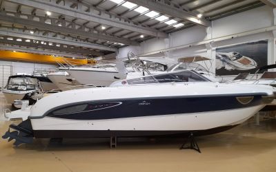 CRANCHI CSL 27