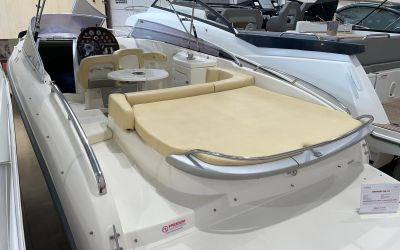 CRANCHI CSL 27