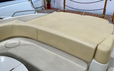 CRANCHI CSL 27