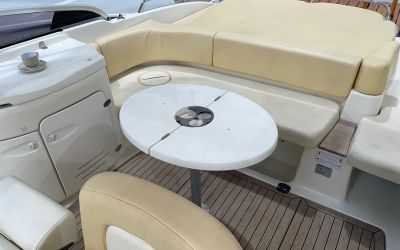 CRANCHI CSL 27