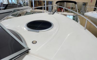 CRANCHI CSL 27