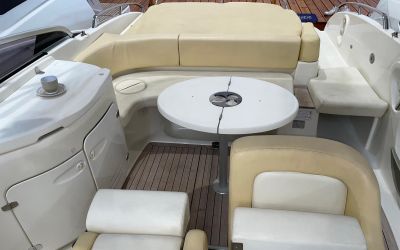 CRANCHI CSL 27