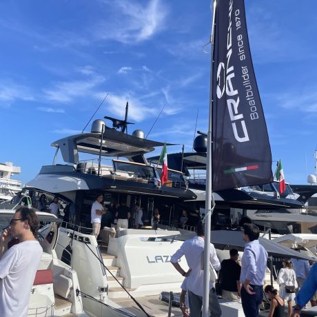 PONEMOS FIN AL CANNES YACHTING FESTIVAL 2023