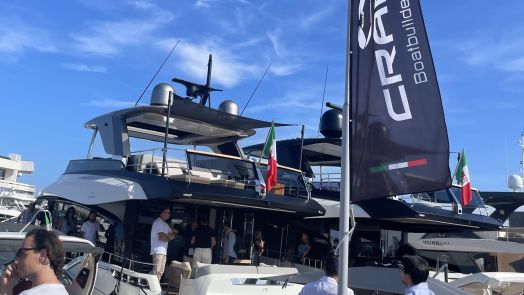 PONEMOS FIN AL CANNES YACHTING FESTIVAL 2023